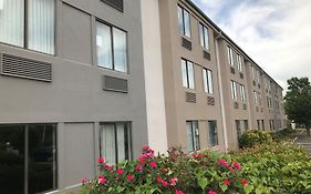 Comfort Inn Marietta-Atlanta Near Ballpark-Galleria